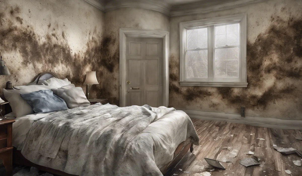 Factors Contributing to Mold in Homes and Buildings