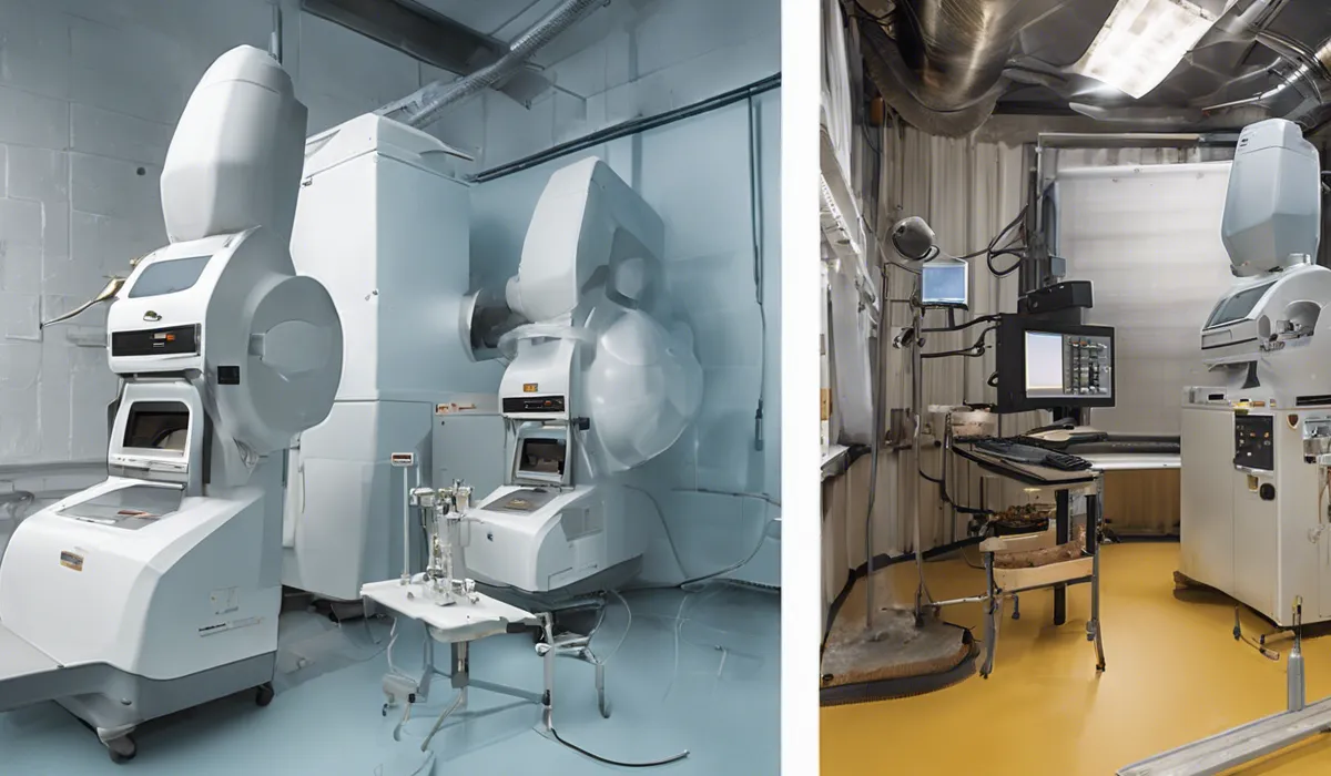 Factors Contributing to the Accuracy of Air Mold Tests