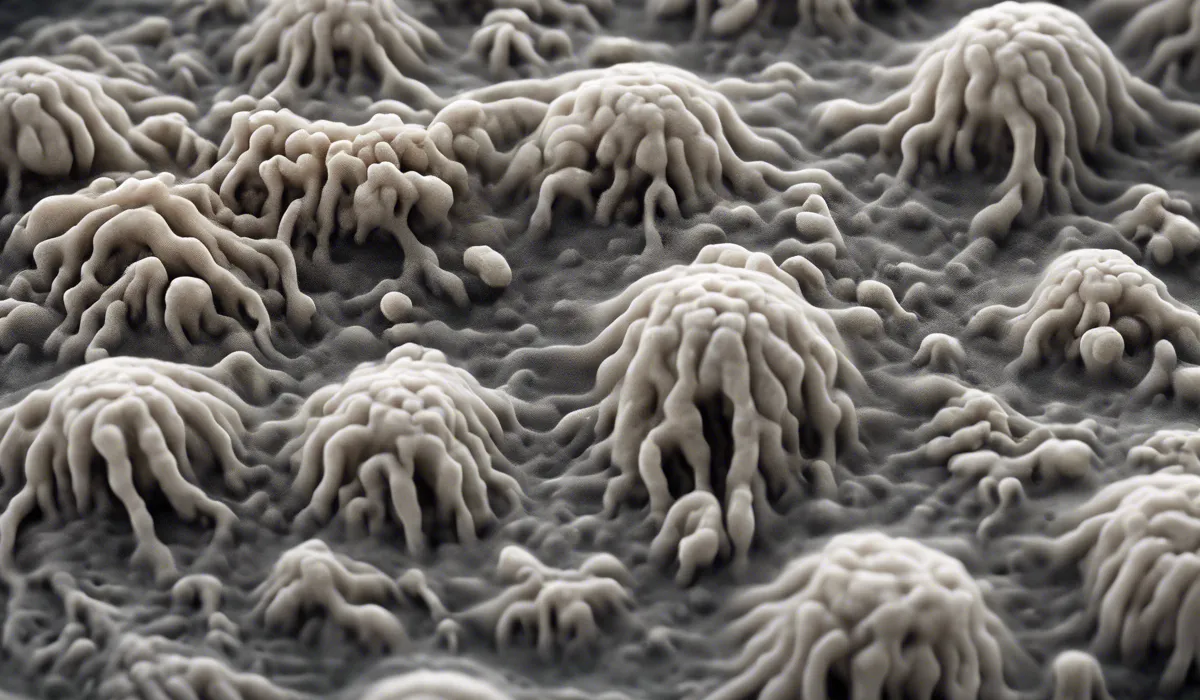 Factors Influencing Mold Growth and Nutrition