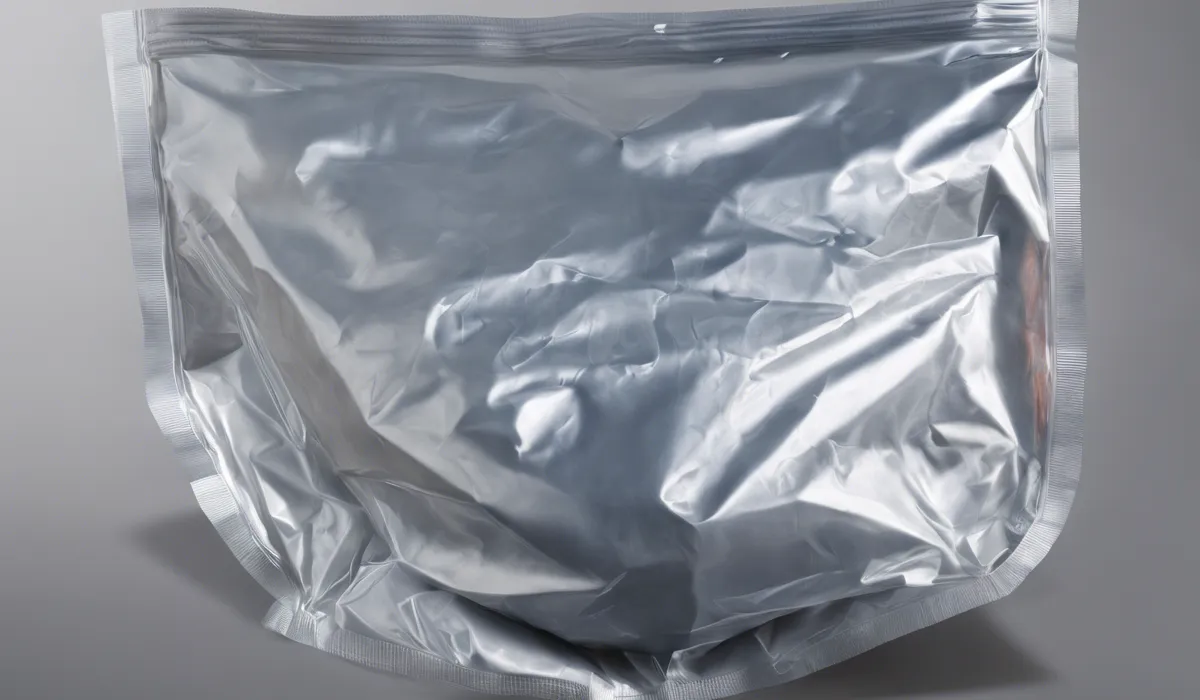 Factors That Could Lead to Mold Growth in Vacuum Sealed Bags