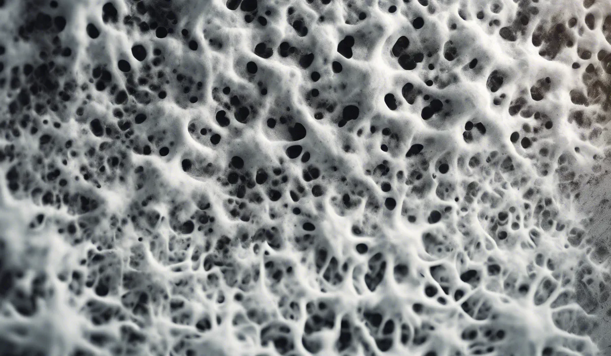 Health Effects of Mold Exposure