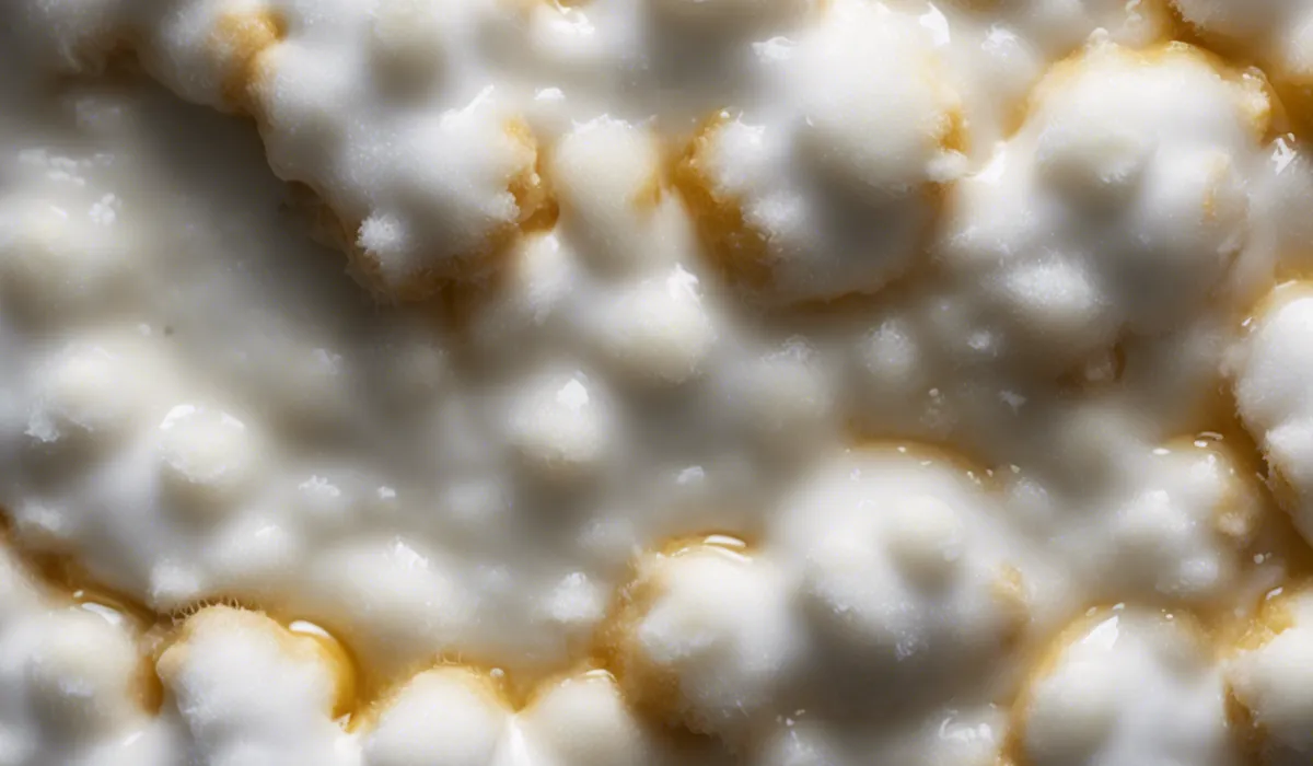 Health Impacts of Consuming Moldy Food