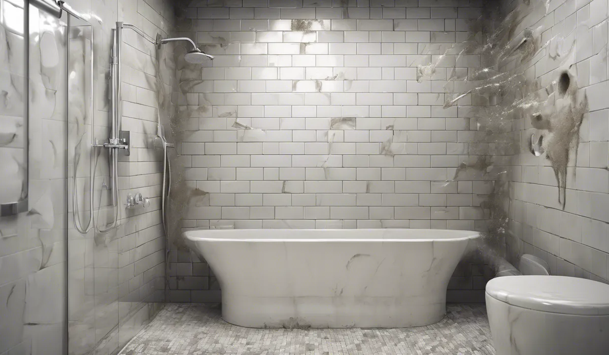 Health Impacts of Shower Mold