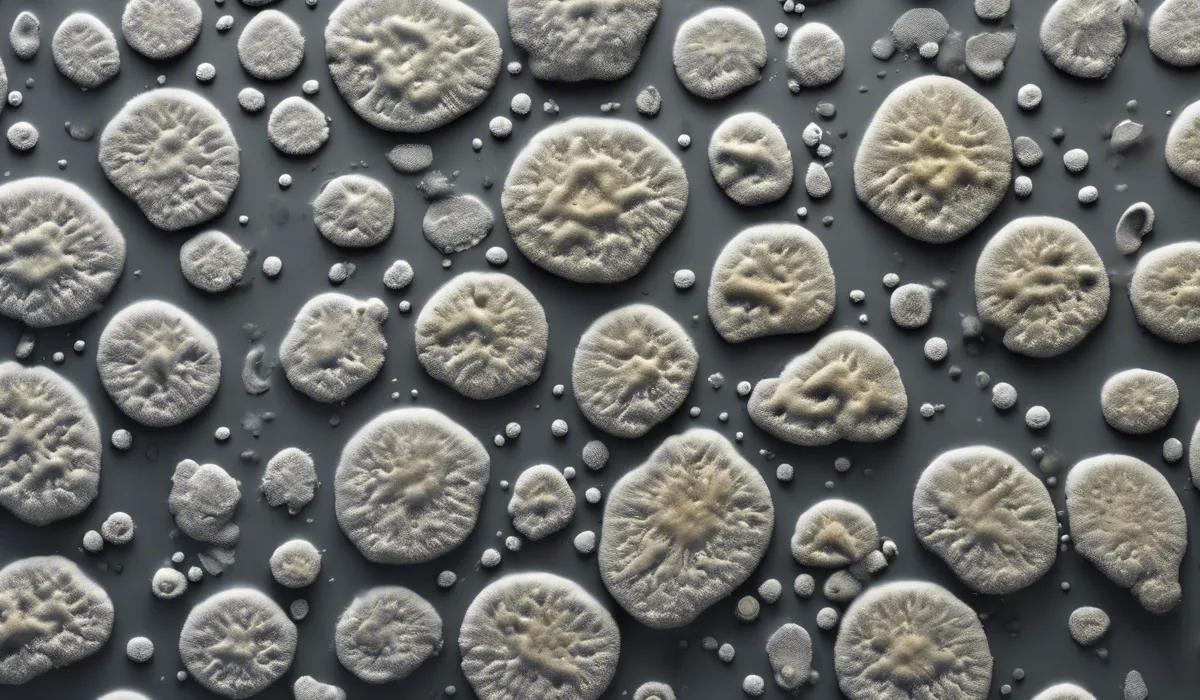 Health Implications of Mold and Bacteria