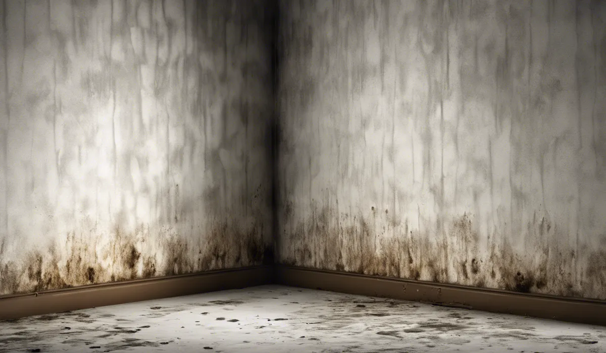 Health Implications of Mold Exposure