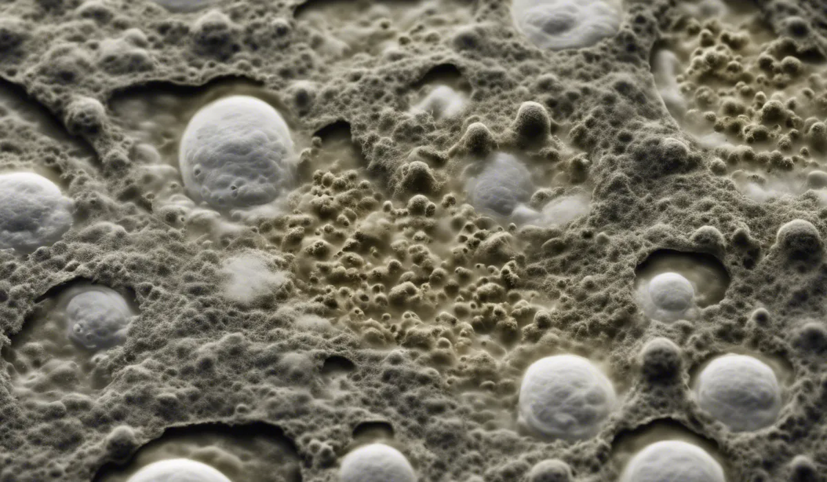Health Implications of Mold Spores