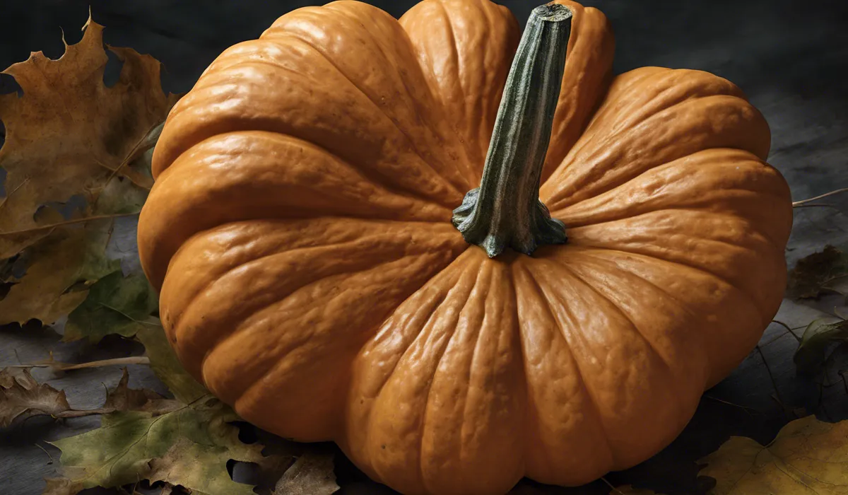 Health Implications of Pumpkin Mold