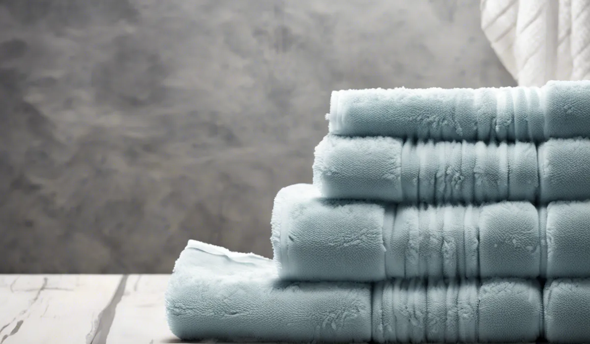 Health Risks and Impacts of Moldy Towels