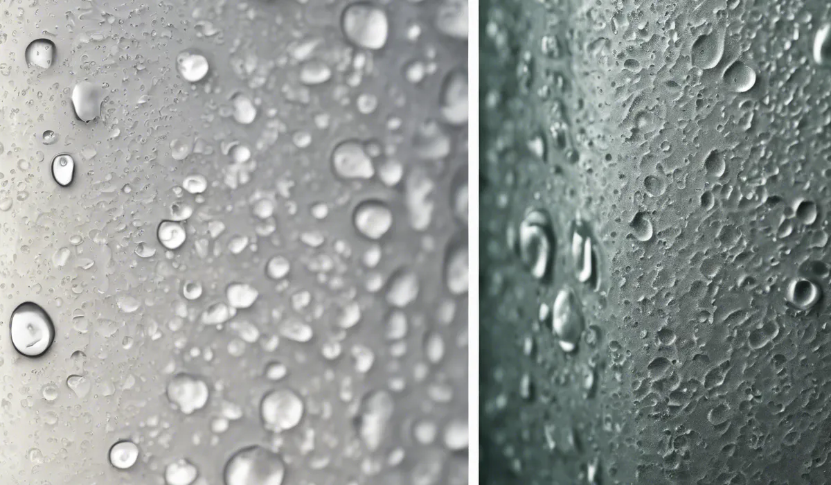 Health Risks and Property Damage from Mold