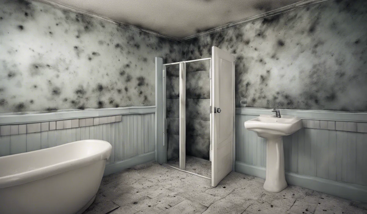 Health Risks Associated with Mold Exposure