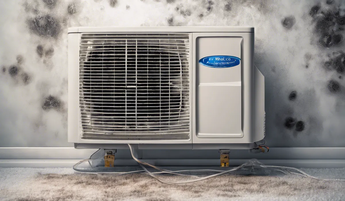 Health Risks Associated with Mold Exposure