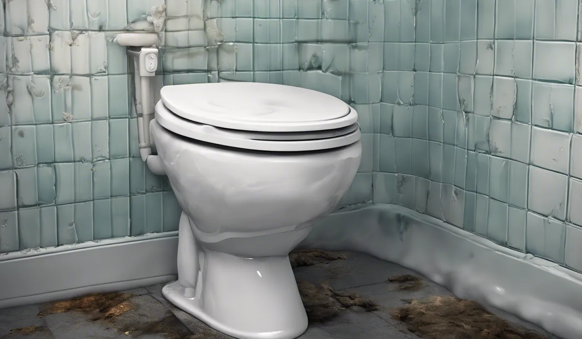 Health Risks Associated with Mold Exposure