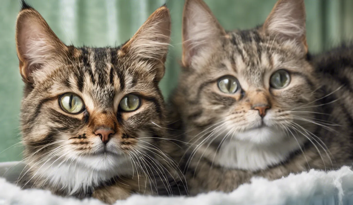 Health Risks of Mold Exposure to Cats