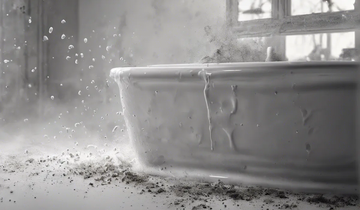 How to Use Mold Spray Effectively