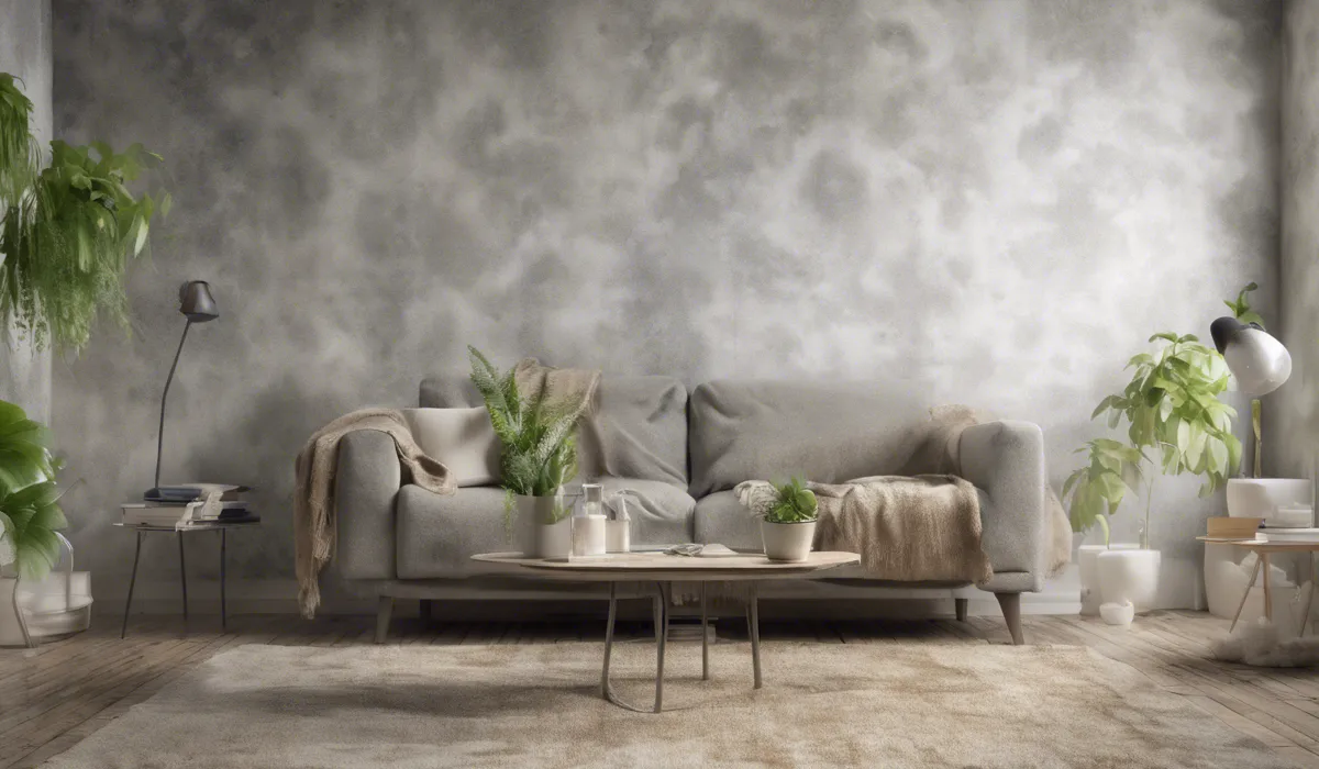 Identify the Source of the Mildew Smell