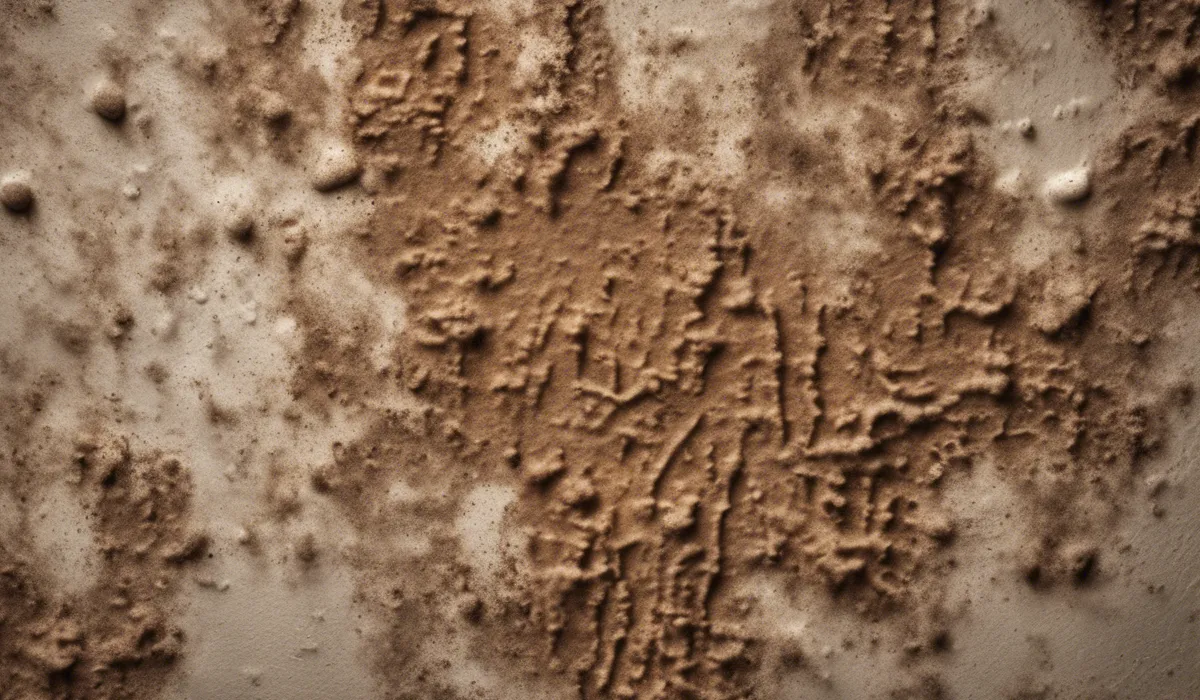 Identifying Brown Mold in Your Home