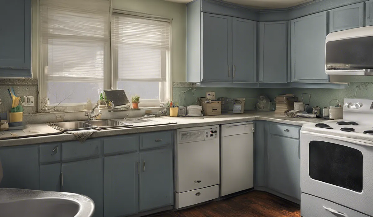Identifying Mold in Your Apartment