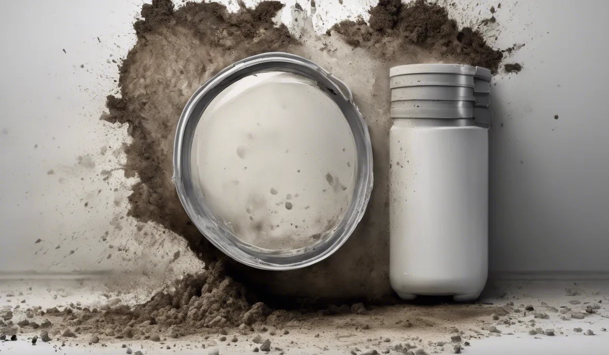 Identifying Mold vs. Dirt in Your Home