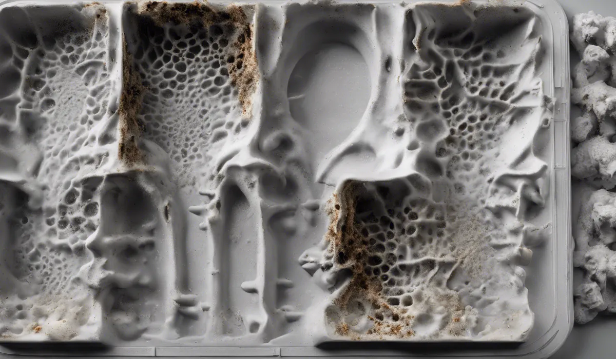 Identifying the Most Dangerous Molds
