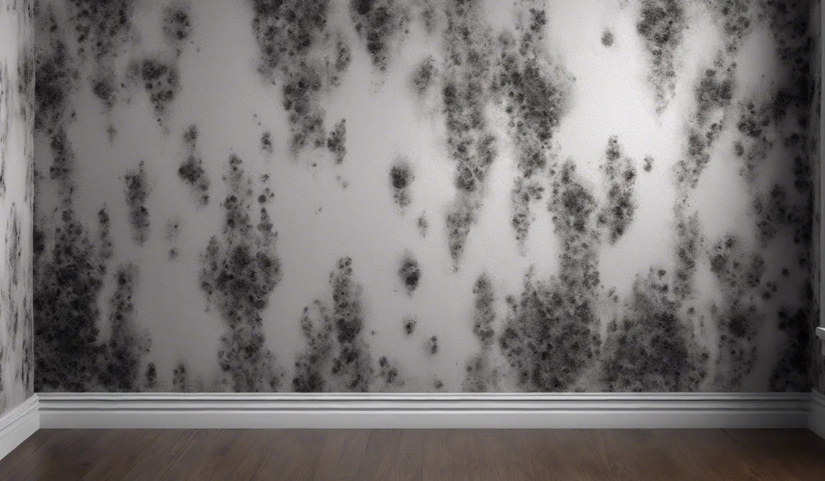 Identifying the Presence of Black Mold in Your Home