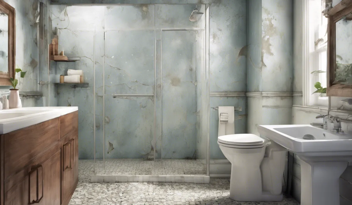 Identifying the Presence of Mold