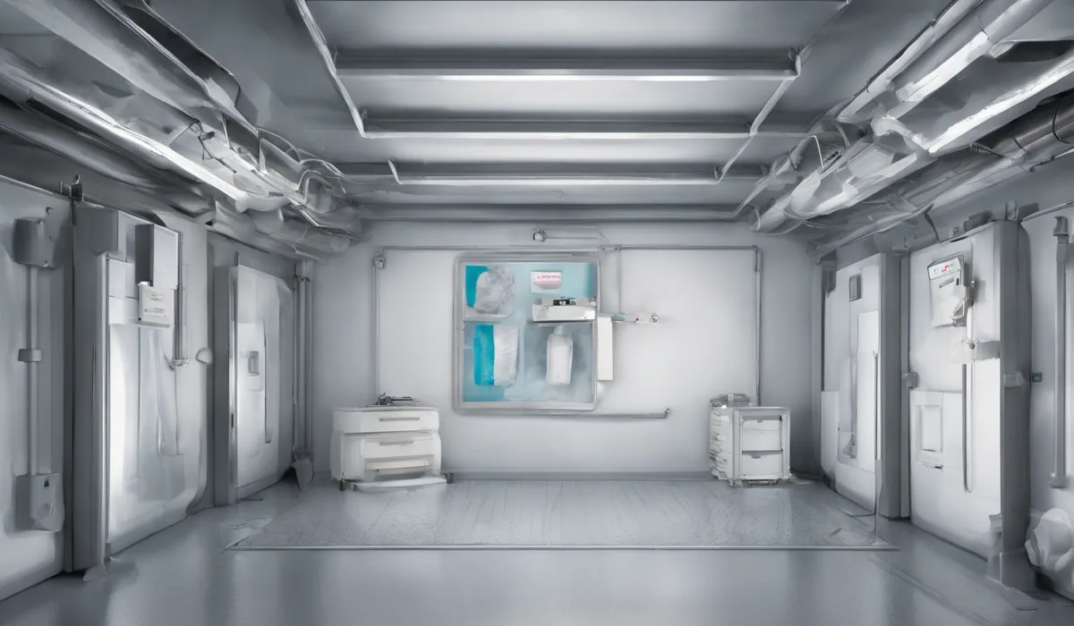 Interpreting Air Mold Test Results