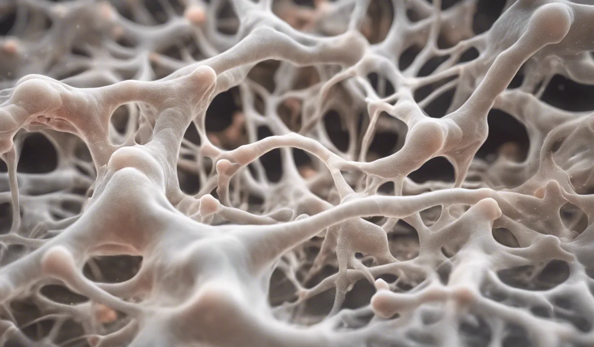 Investigating the Potential Connection Between Mold and Neuropathy