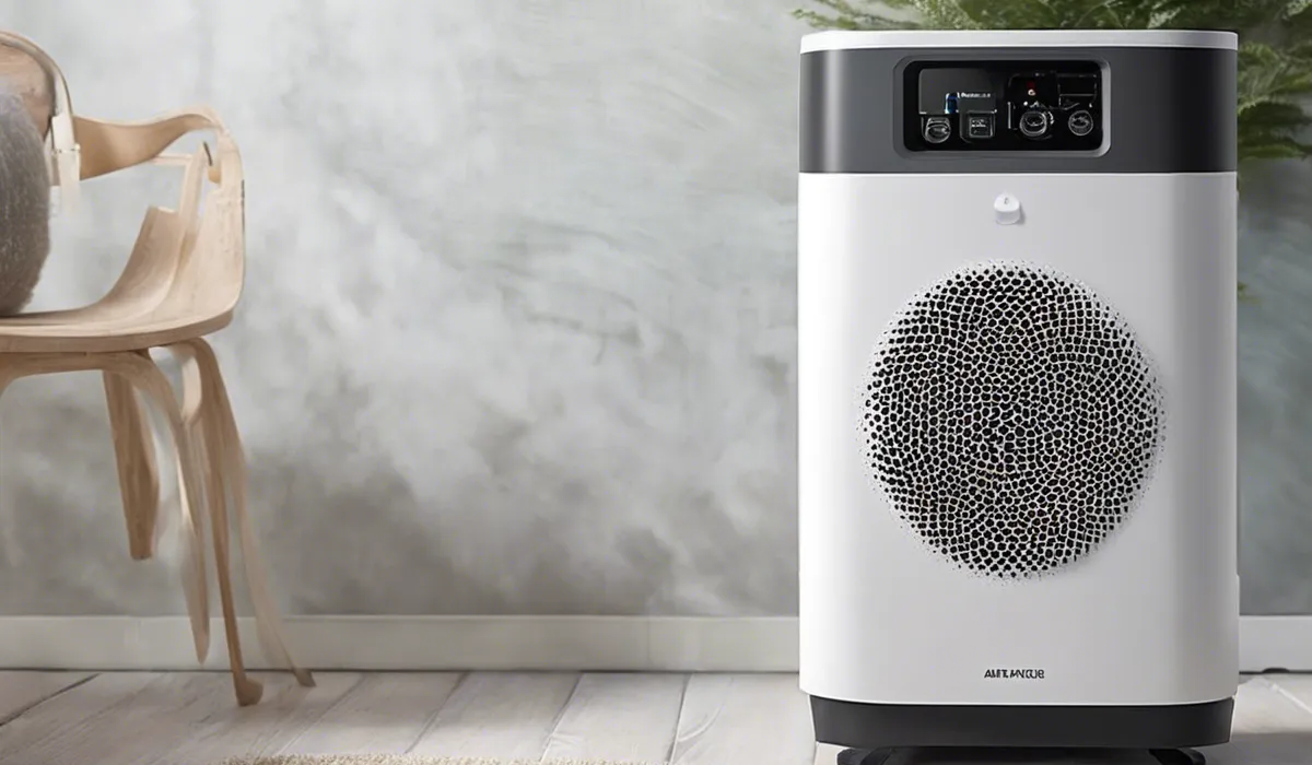 Key Features to Look for in an Air Purifier for Mold
