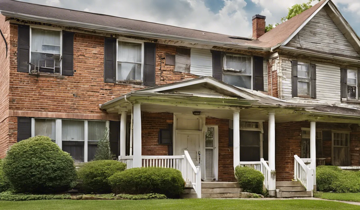 Legal Grounds for Suing a Landlord Over Mold Issues