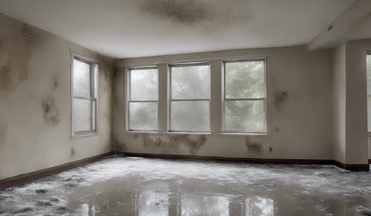 Long-Term Mold Prevention and Management
