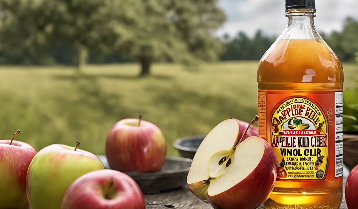 Maintenance and Prevention Strategies Using Apple Cider Vinegar