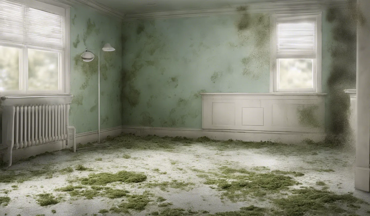 Management and Prevention of Mold Allergies