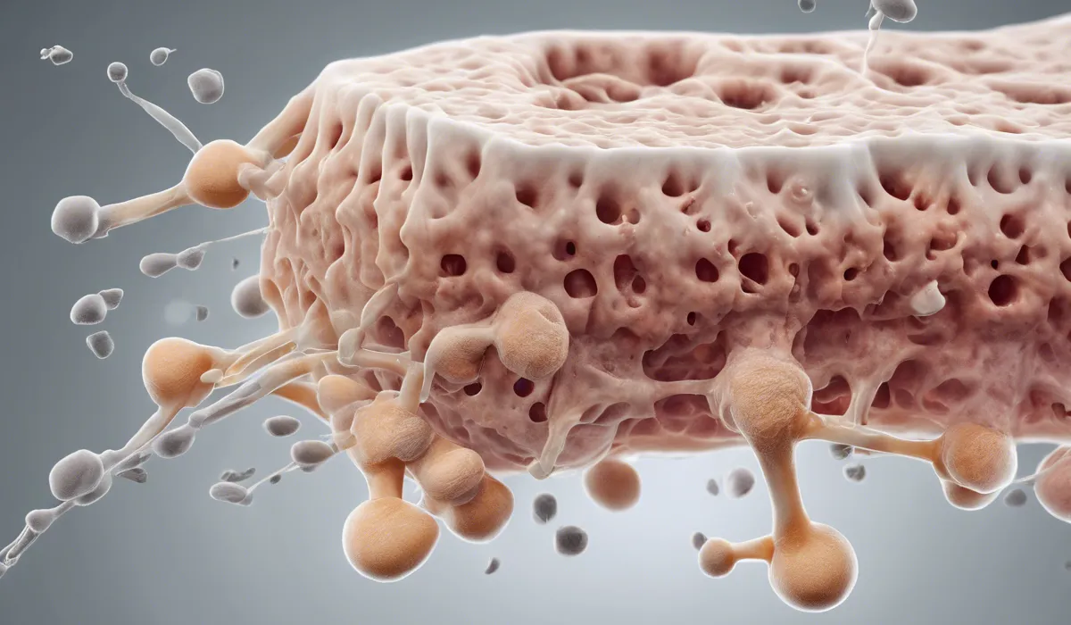 Management and Prevention of Mold-Related Joint Pain