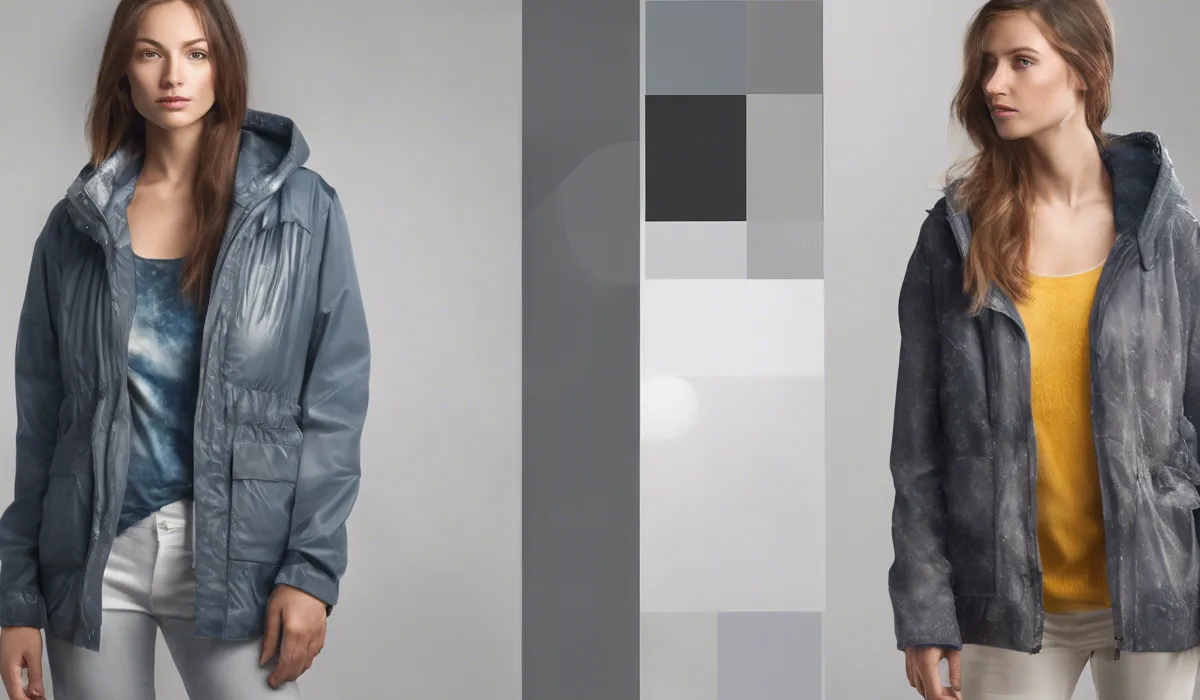 Managing and Preventing Mold on Clothing