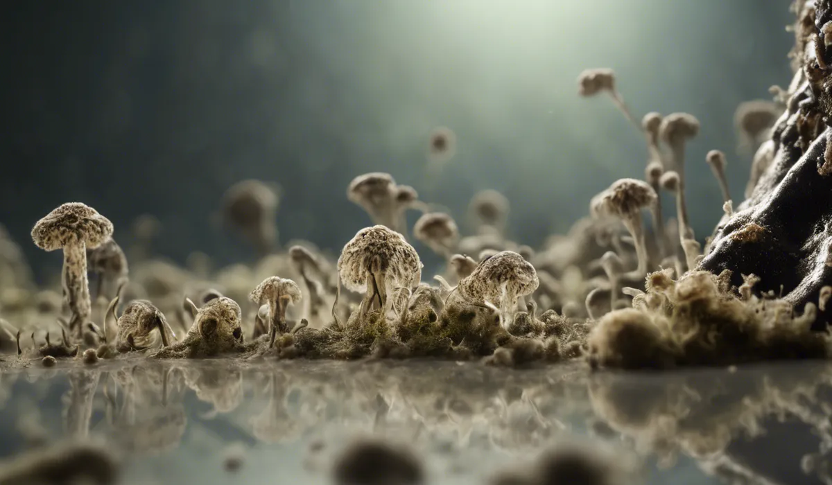 Managing and Reducing Mold Spore Survival in Your Environment