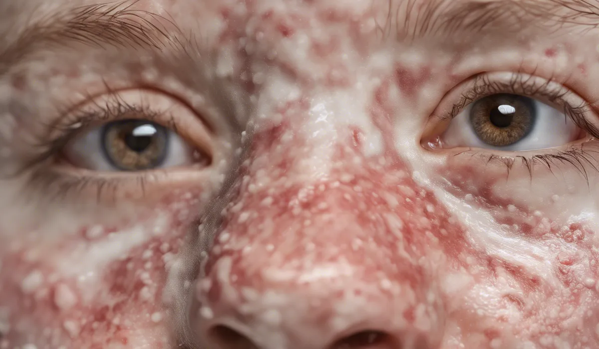 Managing Eczema in Mold-Prone Environments