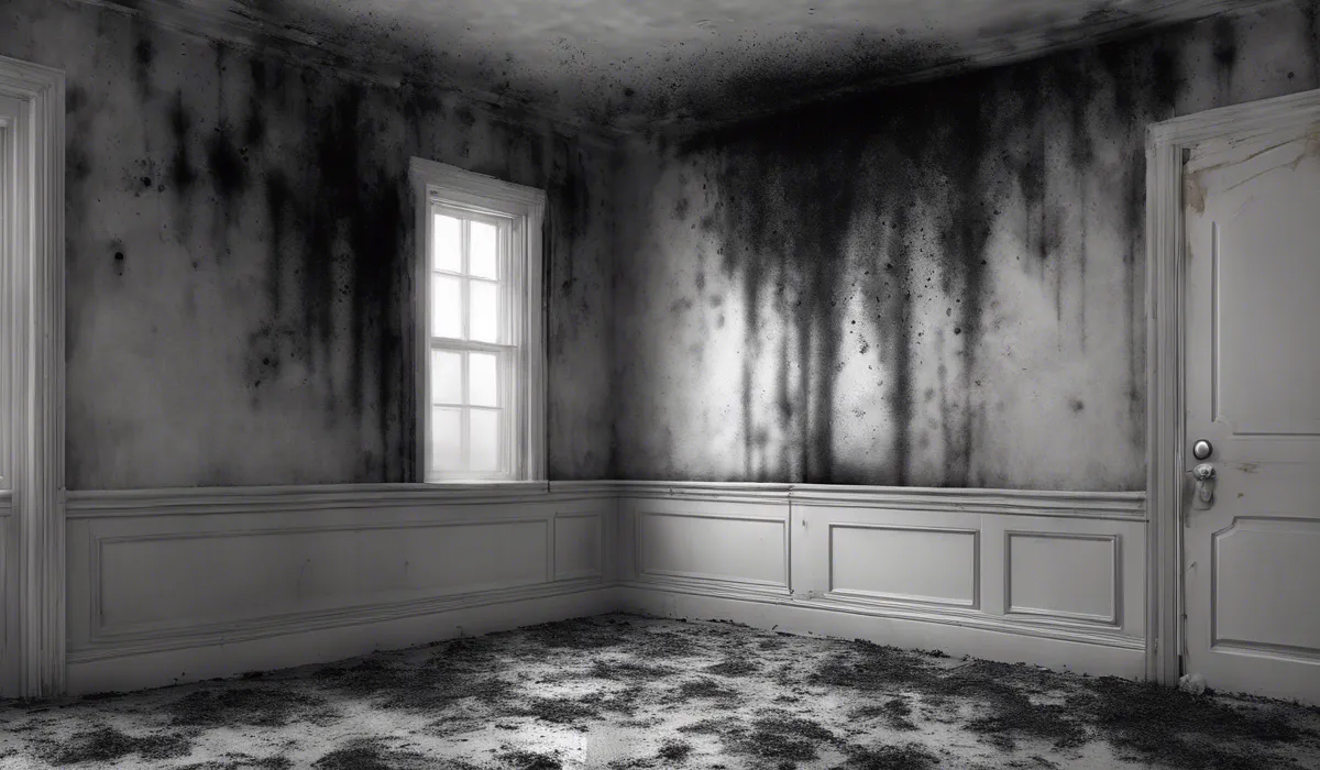 Medical Treatment for Black Mold Poisoning