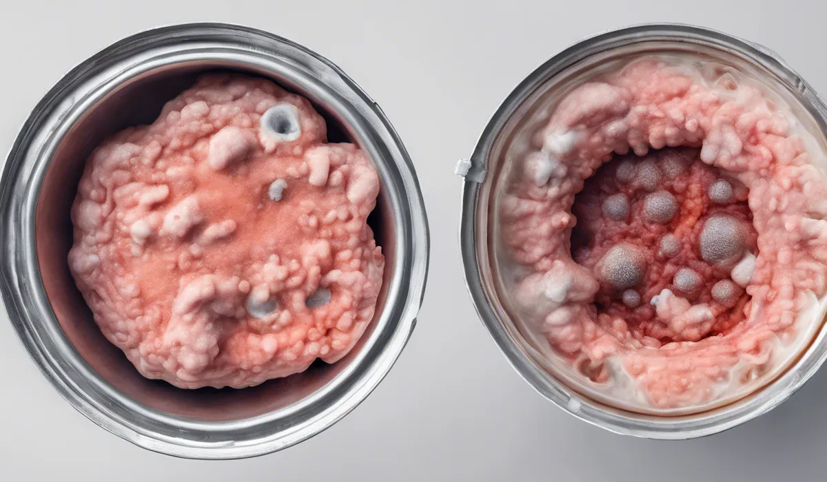 Mold Ingestion and Health Implications