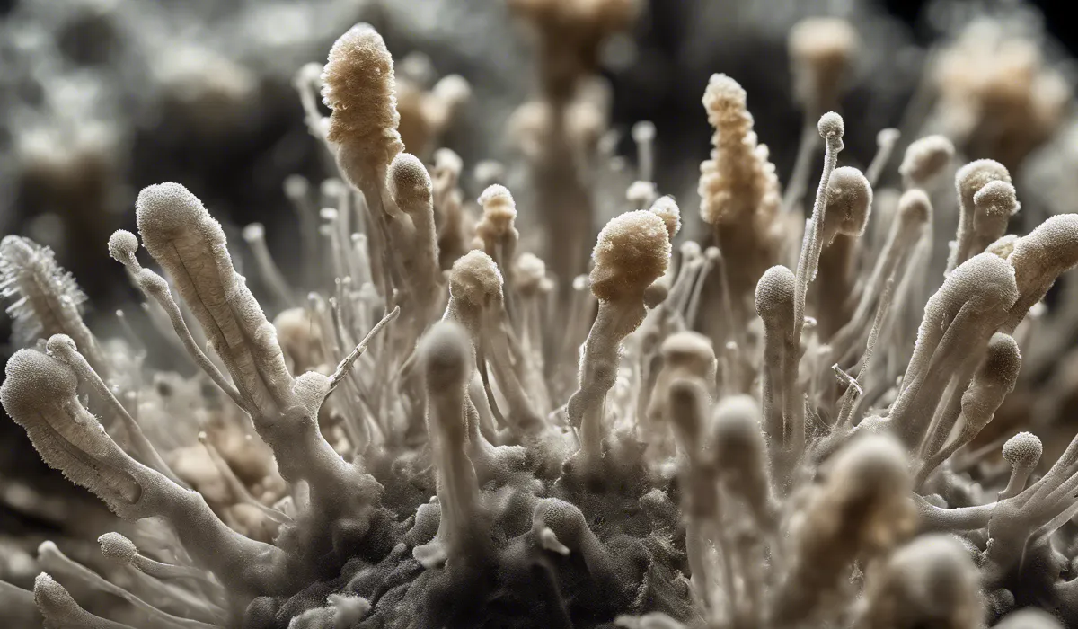 Mold Spore Lifespan