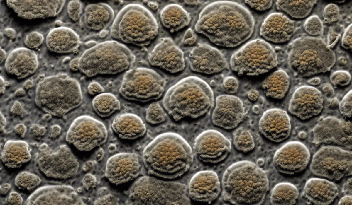Mold Spores: Understanding Their Lifespan on Various Surfaces