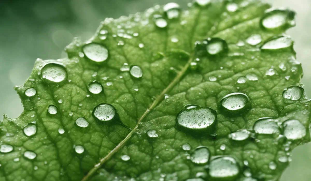 Natural Remedies for Eliminating Mildew Odor