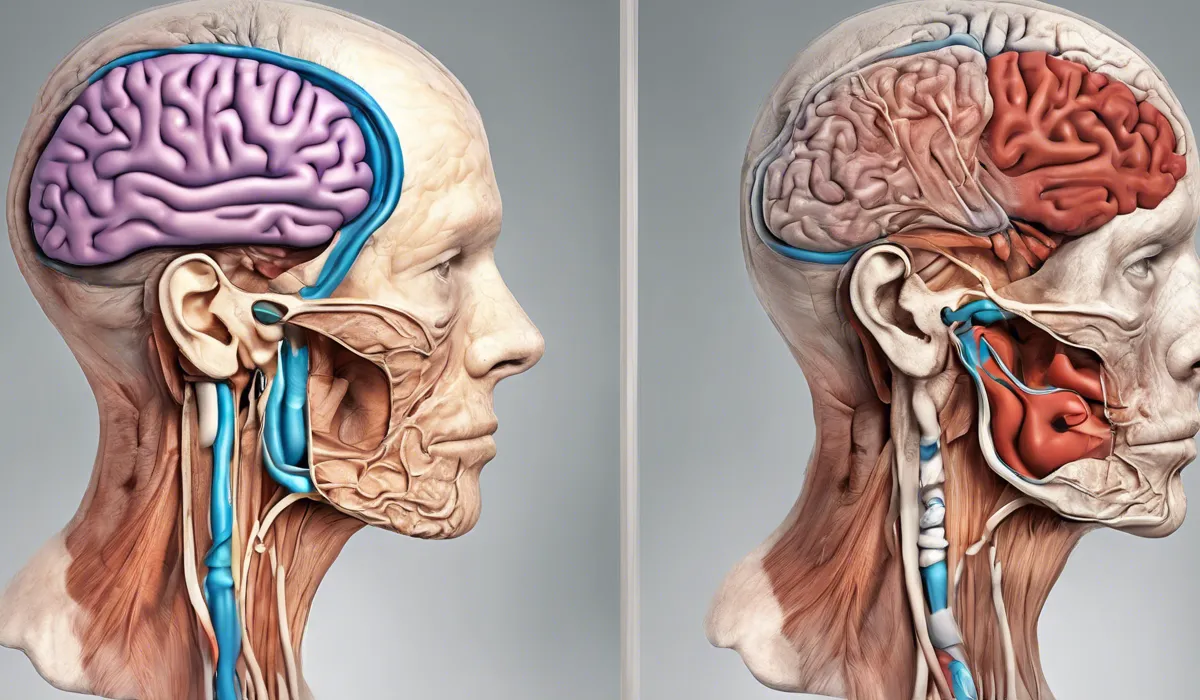 Neurological Symptoms and Disorders Associated with Mold Exposure
