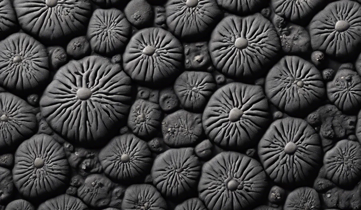 Origins of Black Mold