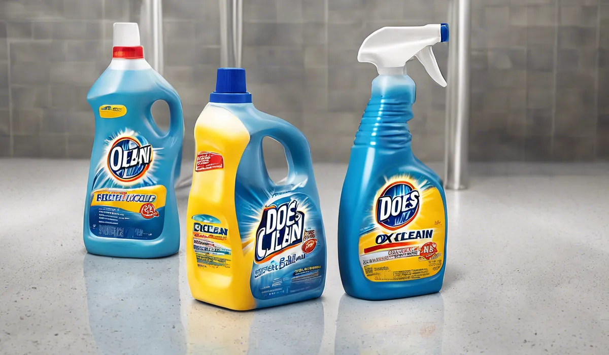 OxiClean