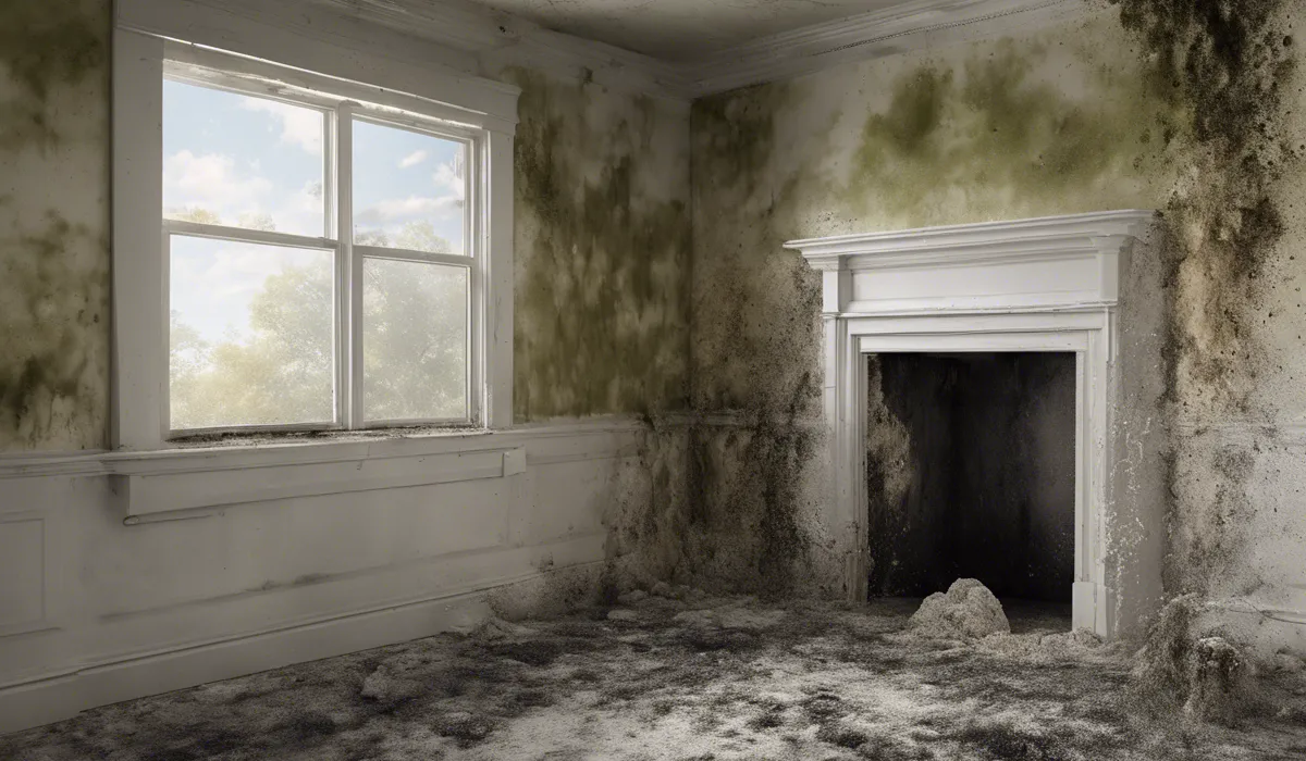 Potential Dangers of Mold Remediation