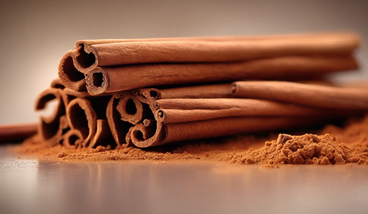 Practical Applications of Cinnamon in Preventing Mold
