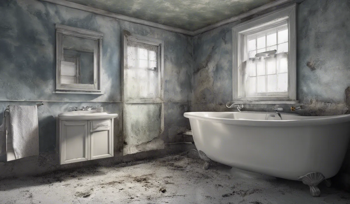 Practical Tips for Mold Prevention and Control in Cold Climates