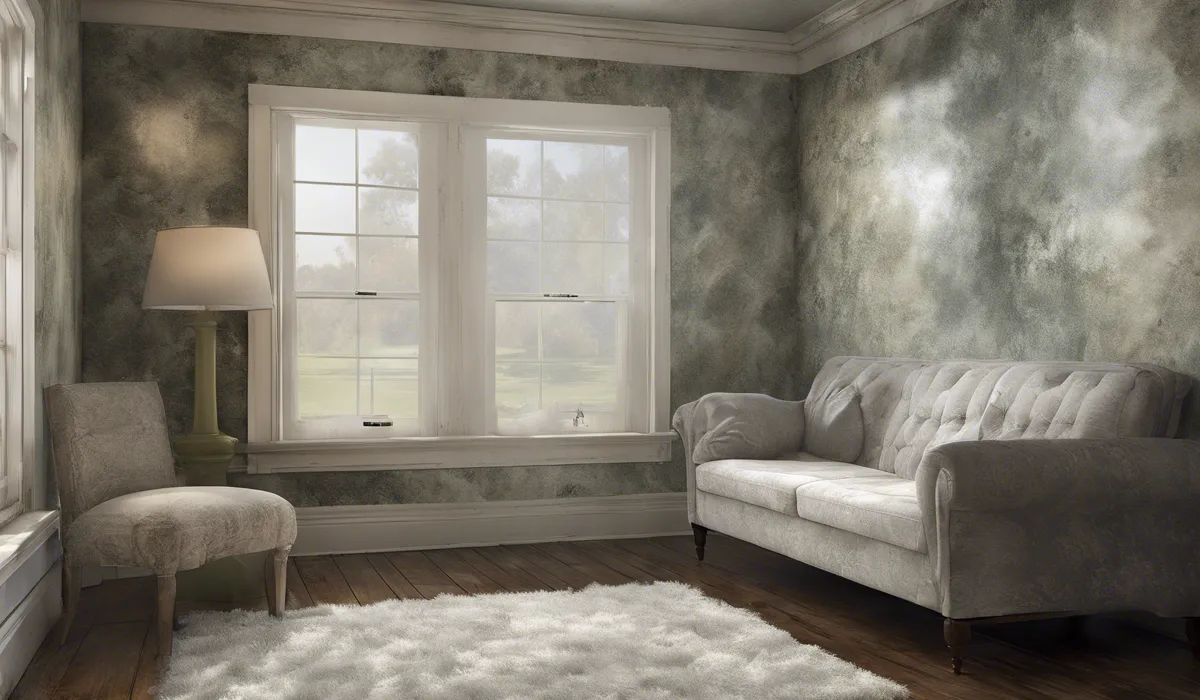 Practical Tips for Using Fresh Air to Prevent Mold