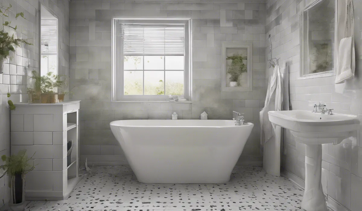 Practical Tips for Using Mold and Mildew Cleaners