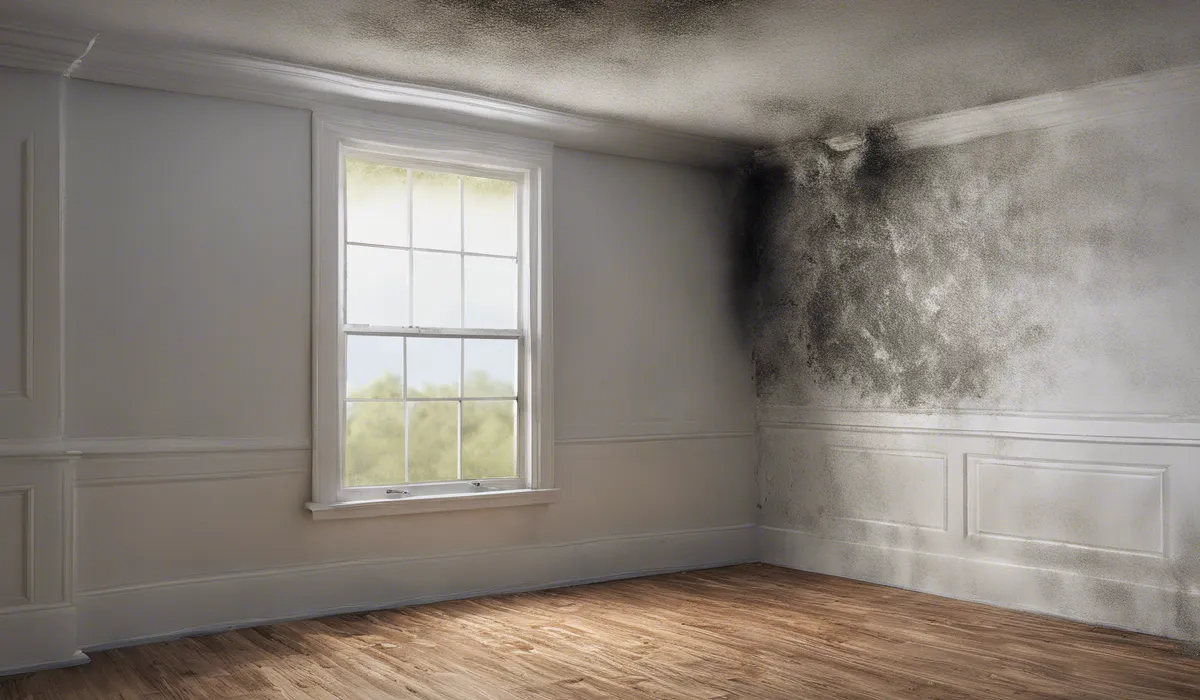 Preparing for Mold Removal